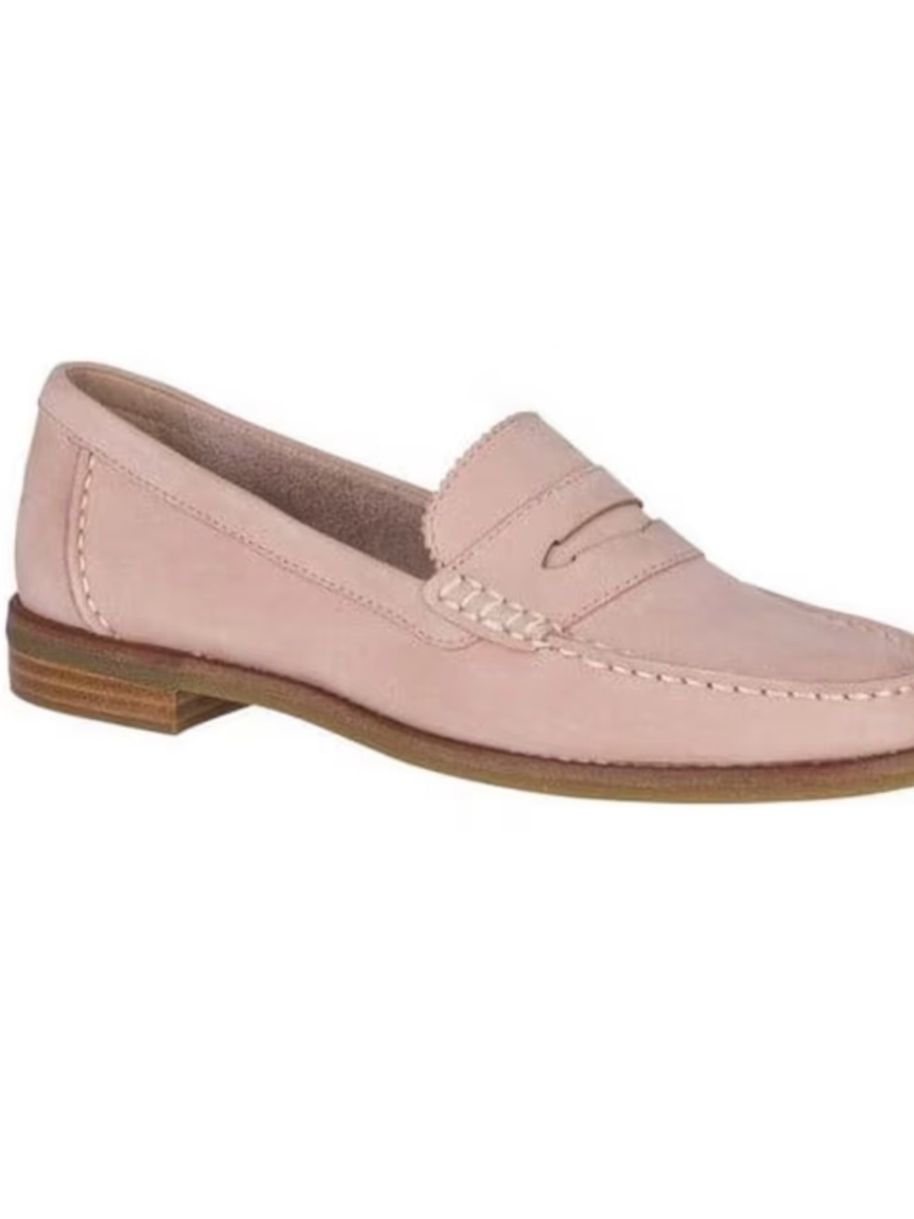 Sperry Top-Sider Women's Seaport Penny Loafer | Size: 11